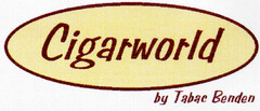 Cigarworld by Tabac Benden