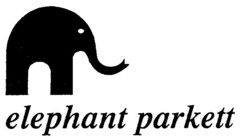 elephant parkett