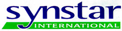 synstar INTERNATIONAL