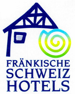 FRÄNKISCHE SCHWEIZ HOTELS