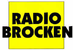 RADIO BROCKEN