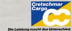 CC Cretschmar Cargo