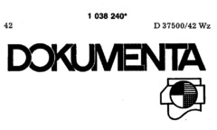 DOKUMENTA