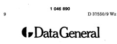 Data General