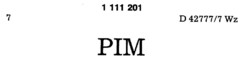 PIM