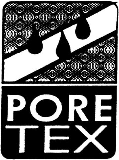 PORE TEX