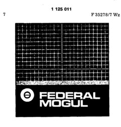 FEDERAL MOGUL