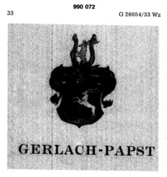 Gerlach-Papst