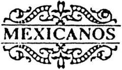 MEXICANOS