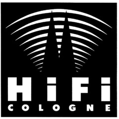 HIFI COLOGNE