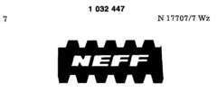 NEFF