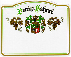 Berres-Hahner