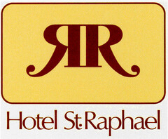 R Hotel St.Raphael
