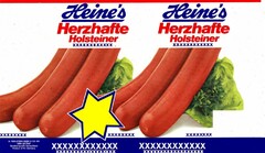 Heine's Herzhafte Holsteiner