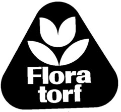 Flora torf