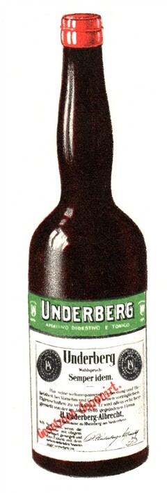 Underberg