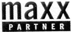 maxx PARTNER