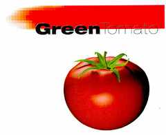 Green Tomato