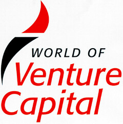 WORLD OF Venture Capital