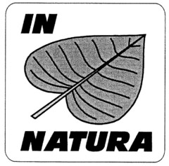 IN NATURA