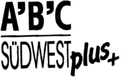 A'B'C SÜDWEST plus+