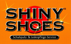 SHINY SHOES Schuhputz- & Lederpflege-Service