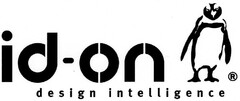 id-on design intelligence