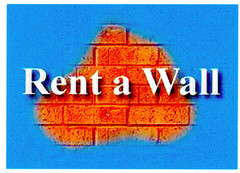 Rent a Wall