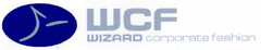 WCF WIZARD corporate fashion