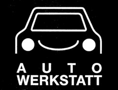 AUTO WERKSTATT