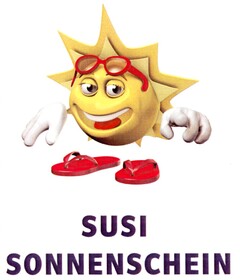 SUSI SONNENSCHEIN