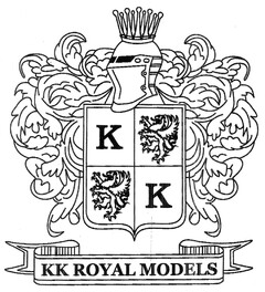 KK Royal Models