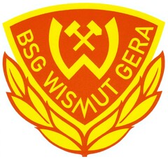 BSG WISMUT GERA