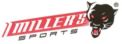 MILLER'S SPORTS