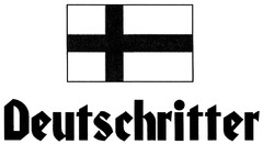 Deutschritter