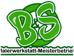 B&S Malerwerkstatt-Meisterbetrieb