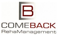 B COMEBACK RehaManagement