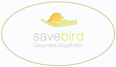 savebird Gesundes Vogelfutter