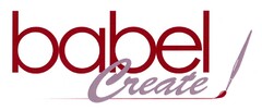 babel Create