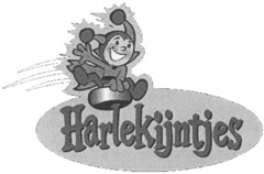 Harlekijntjes