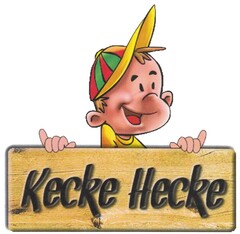 Kecke Hecke