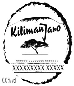 KilimanJaro