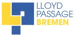 LLOYD PASSAGE BREMEN