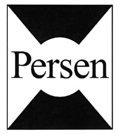 Persen