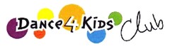 Dance4Kids Club