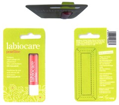 labiocare pearlline