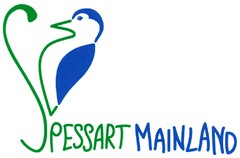 SPESSART MAINLAND