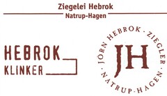 Ziegelei Hebrok