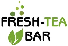 FRESH-TEA BAR