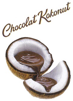 Chocolat Kokonut